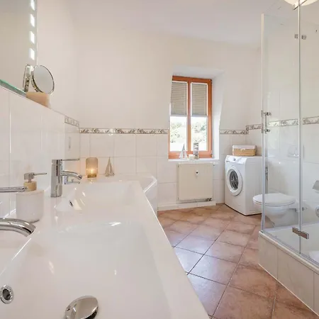 Apartman Kaisers Vis A Vis - 07 *