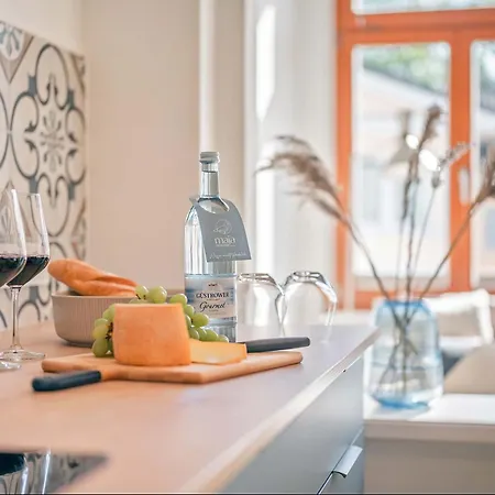 Kaisers Vis A Vis - 07 Heringsdorf