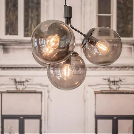 Kaisers Vis A Vis - 07 Apartman *