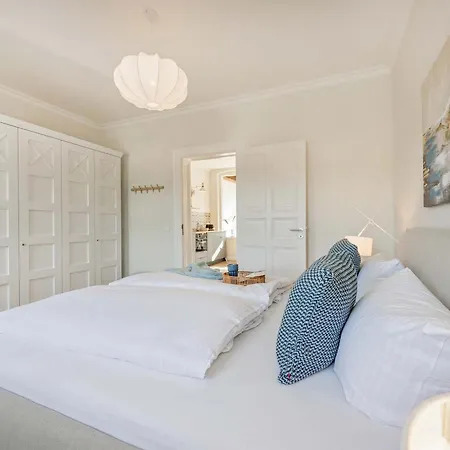 Kaisers Vis A Vis - 07 * Heringsdorf