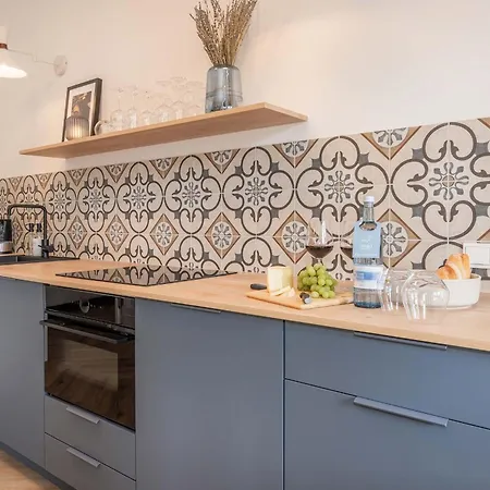 Kaisers Vis A Vis - 07 Apartman *