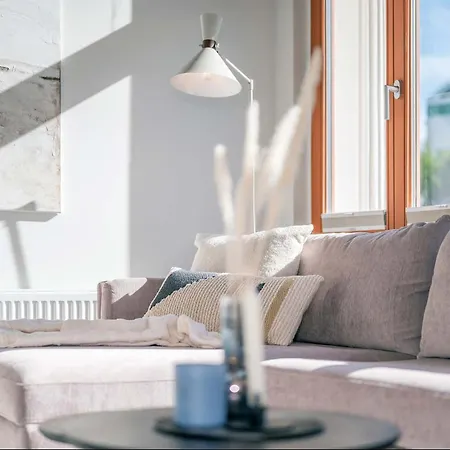 Apartman Kaisers Vis A Vis - 07 *