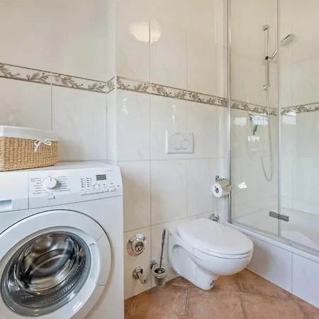 Apartment Kaisers Vis A Vis - 07 Heringsdorf (Usedom)