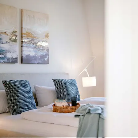 Kaisers Vis A Vis - 07 Apartman *