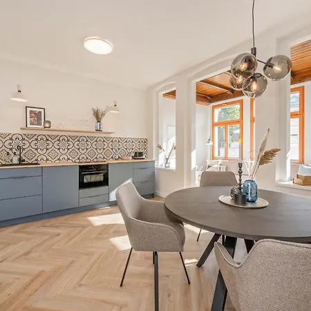 Apartment Kaisers Vis A Vis - 07