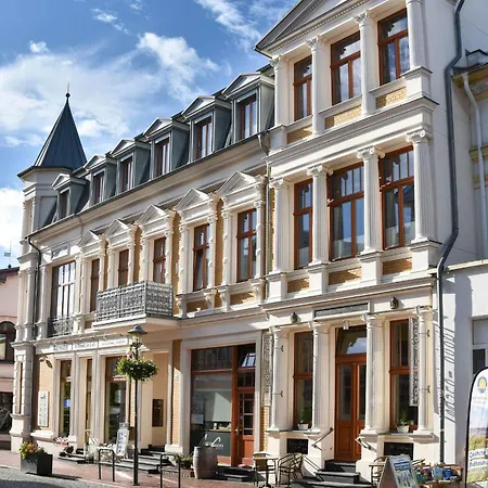 Apartman Kaisers Vis A Vis - 07 *