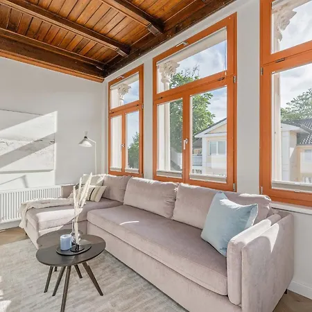 Kaisers Vis A Vis - 07 * Heringsdorf