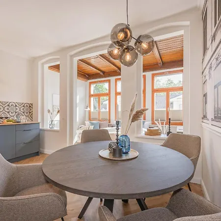 Kaisers Vis A Vis - 07 Apartman *